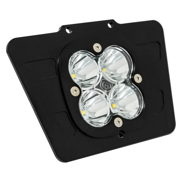 Baja Designs® - Squadron Sport™ LED Headlight Kit