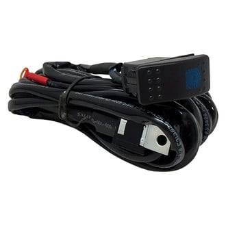Baja Designs® - 10"-30" Rocker Switch Wire Harness