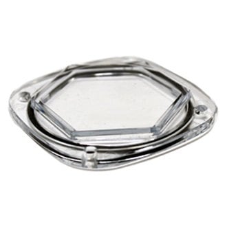 Baja Designs® - Square Plastic Lens for S1 Series