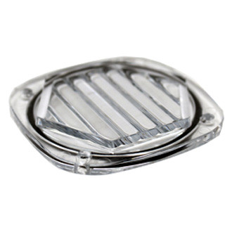 Baja Designs® - Square Clear Plastic Wide Cornering Beam Lens for S1 Series