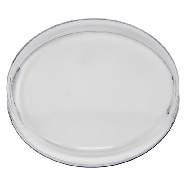 Baja Designs® - 4.43" Round Clear Plastic Lens for XL-R Pro, Sport™
