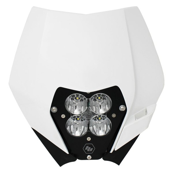 Baja Designs® - XL 80™ LED Headlight Kit with Shell