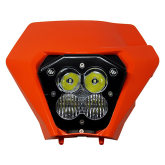 Baja Designs® - LED Headlight Kit with Shell