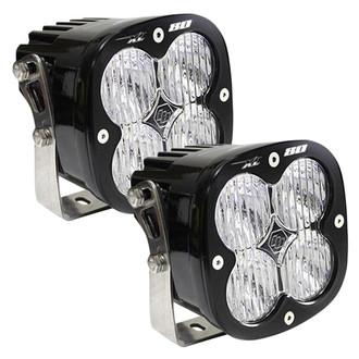 Baja Designs® - XL80™ XL80™ 4.43" 2x80W Square Wide Cornering Beam LED Lights LED Lights