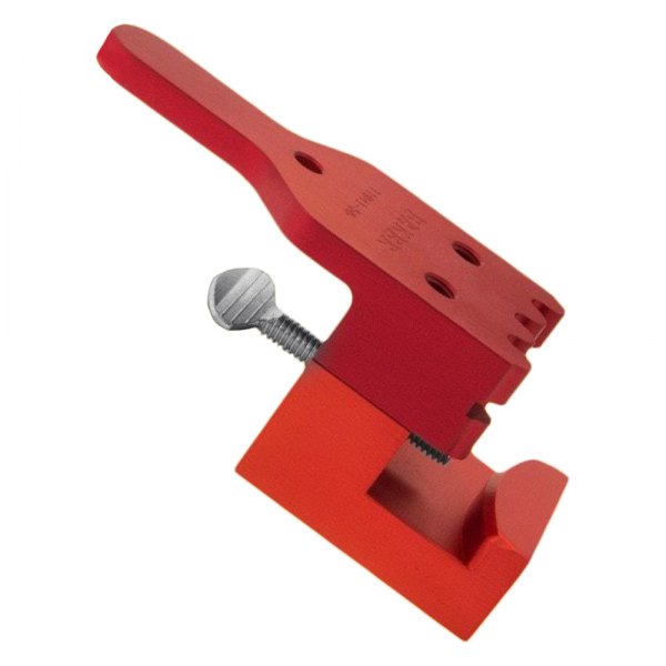 harley transmission pulley locking tool