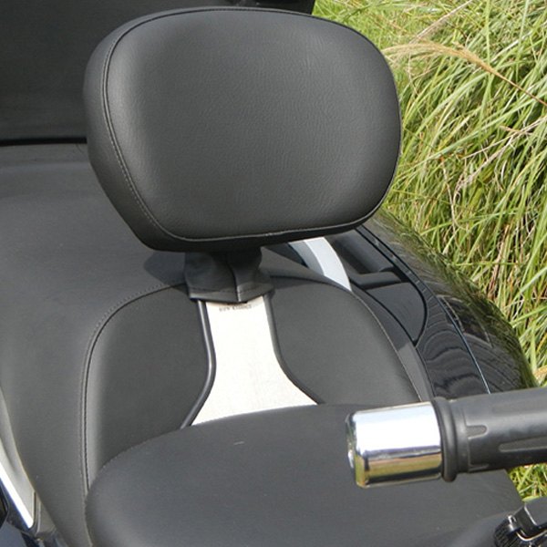 Bakup USA® - Fully Adjustable Driver Backrest