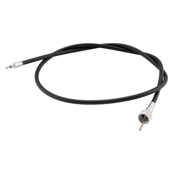 Barnett Clutches® - Traditional Black Series 43" Speedometer Cable 