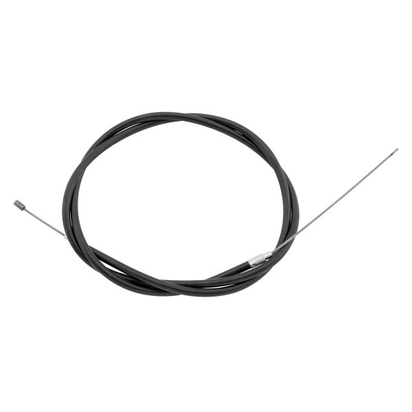 Barnett Clutches® - Traditional Black Series 63.5" Front Brake Cable 