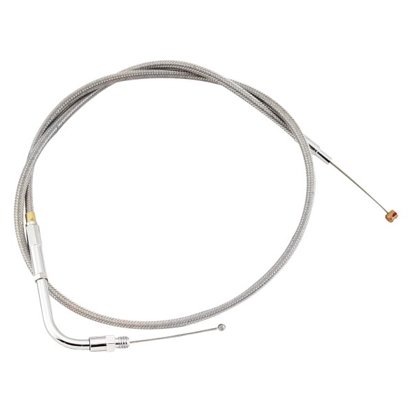 Barnett Clutches® - Classic Stainless Series Throttle Cable 