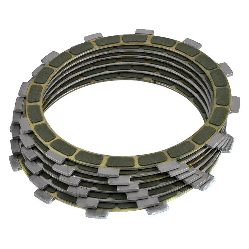 Barnett Clutches® 301-35-10008 - Clutch Friction Plate - MOTORCYCLEiD.com