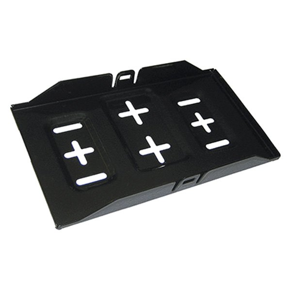 Battery Doctor® - Battery Tray