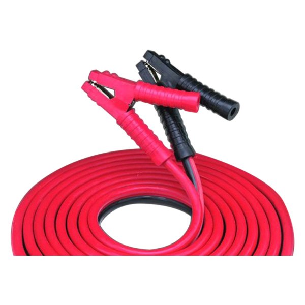 Bayco® - 25' Extreme Duty Booster Cables