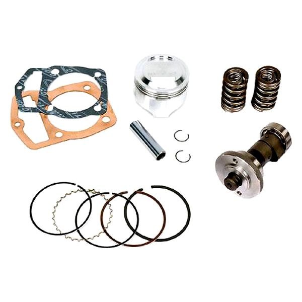 BBR Motorsports® - Bore Kit with Camshaft