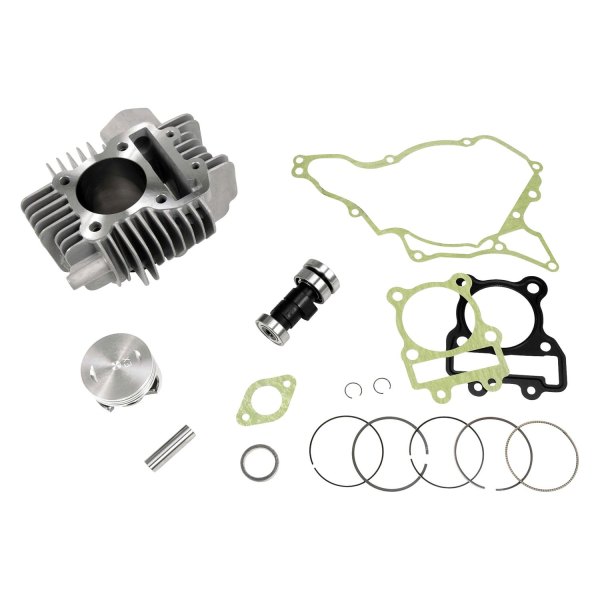 BBR Motorsports® - High Performance Bore Kit with Camshaft