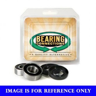 Bearing Connections® - Wheel Bearing Kit
