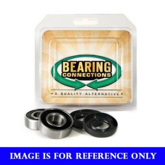 Bearing Connections® - Wheel Bearing Kit
