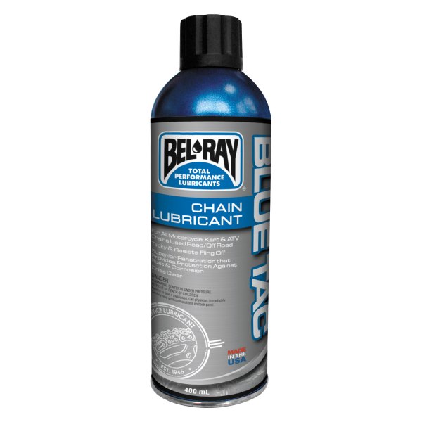 Bel-Ray® - Blue Tac Chain Lube Aerosol