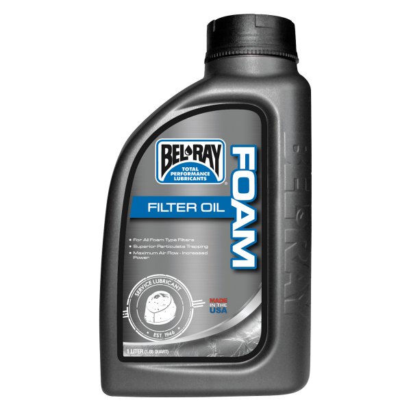 Bel-Ray® - Foam Filter Oil