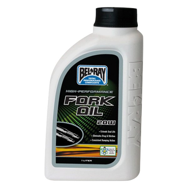 Bel-Ray® - High Performance Fork Oil