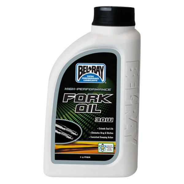 Bel-Ray® - High Performance Fork Oil