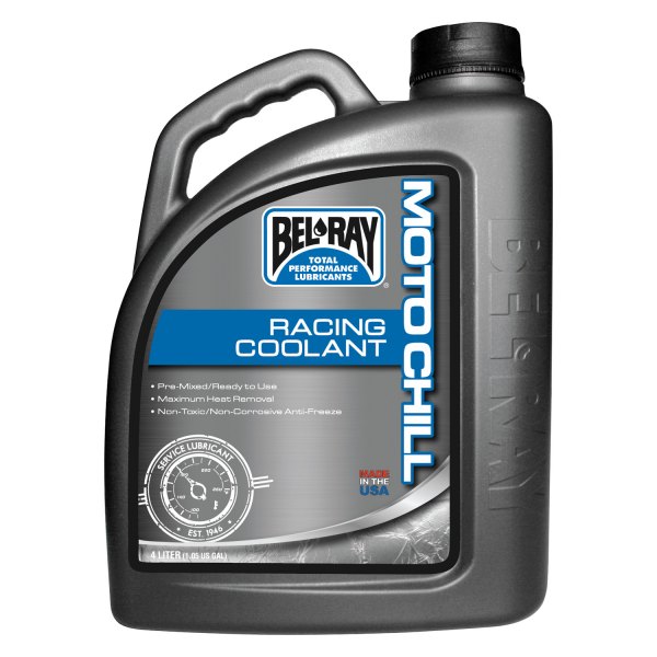 Bel-Ray® - Moto Chill Racing Coolant