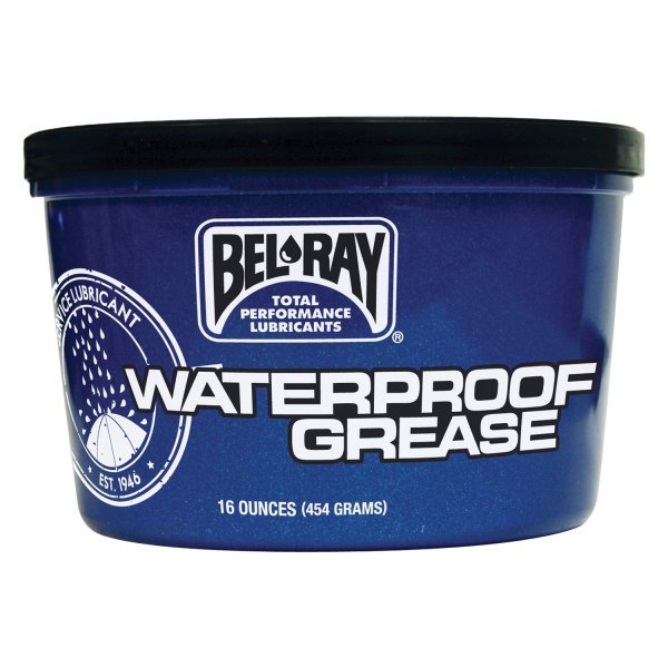 Bel-Ray® - Waterproof Grease