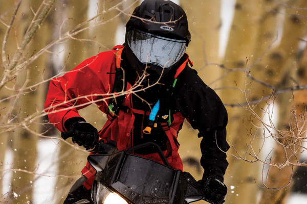 Bell - 2019 Snow Helmets Catalog