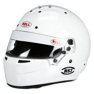 Bell Helmets® - RS7 Pro Series Racing Helmet