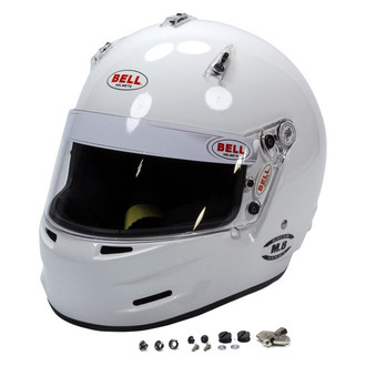 Bell Helmets® - M.8™ Full-Face Racing Helmet