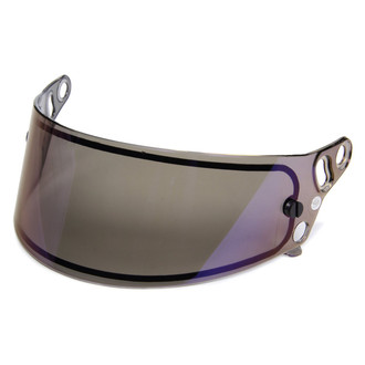 Bell Helmets® - SE03 Blue Mirror Replacement Face Shield
