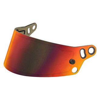 Bell Helmets® - SE03 Multi Layer Red Replacement Face Shield
