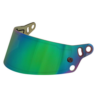Bell Helmets® - SE03 Multi Layer Green Replacement Face Shield