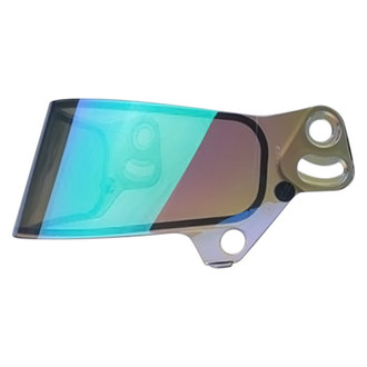Bell Helmets® - SE07 Multi Layer Green Replacement Face Shield