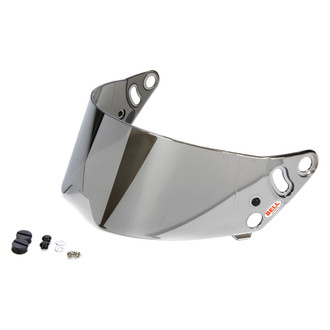 Bell Helmets® - 289 SRV Silver Replacement Face Shield