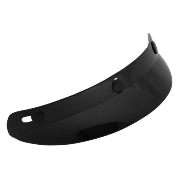 Bell® - 3-Snap Retro Helmet Visor