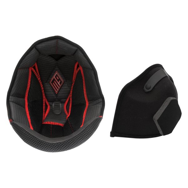 Bell® - Snow Top Liner for Moto-9 Helmet