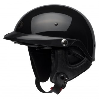 dot half shell motorcycle helmets