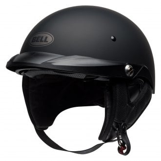 2025年春の Matte X-Large Boss Pit - 2033203 Bell® Black Shell Half その他