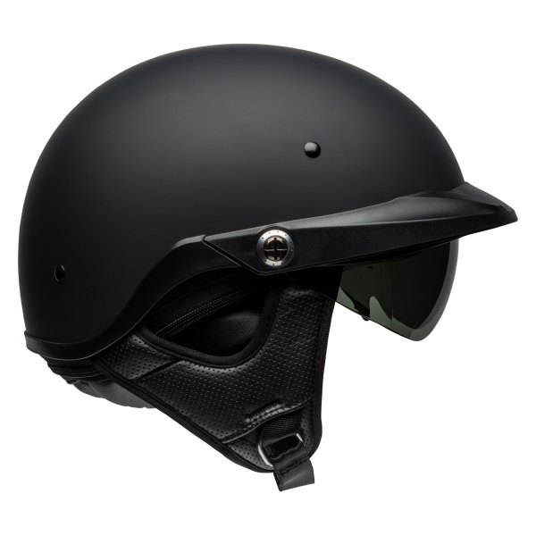 Bell® 2033203 - Pit Boss X-Large Matte Black Half Shell