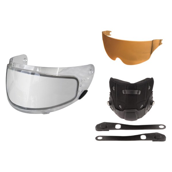 Bell® - Snow Double Shield Kit for Revolver EVO Helmet