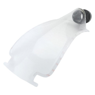 Bell Helmets® - HP5/HP7 Clear Replacement Top Air Eyeport