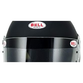 Bell Helmets® - Black Replacement Visor Strip Kit