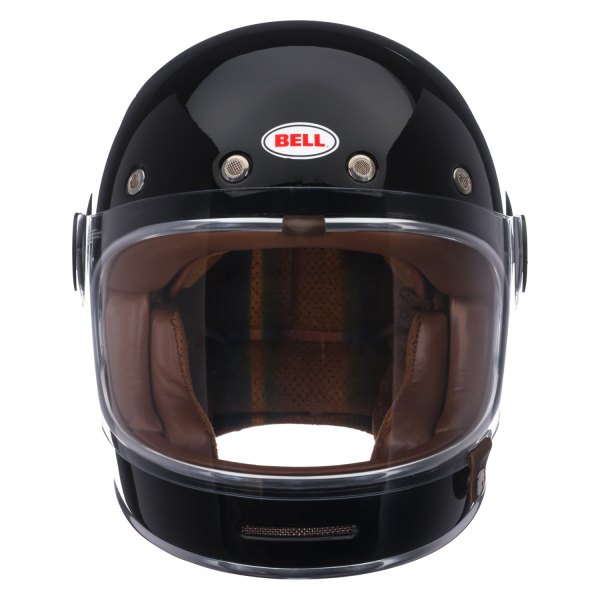 BELL bullitt ✨美品✨バイク用ヘルメット ブラック BELL（ヘルメット） ベル フルフェイス BULLITT ソリッド グロス