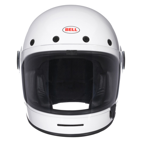 Bell® - Bullitt Full Face Helmet - MOTORCYCLEiD.com