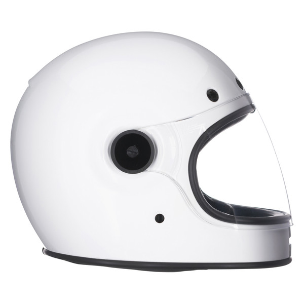 Bell® - Bullitt Full Face Helmet - MOTORCYCLEiD.com