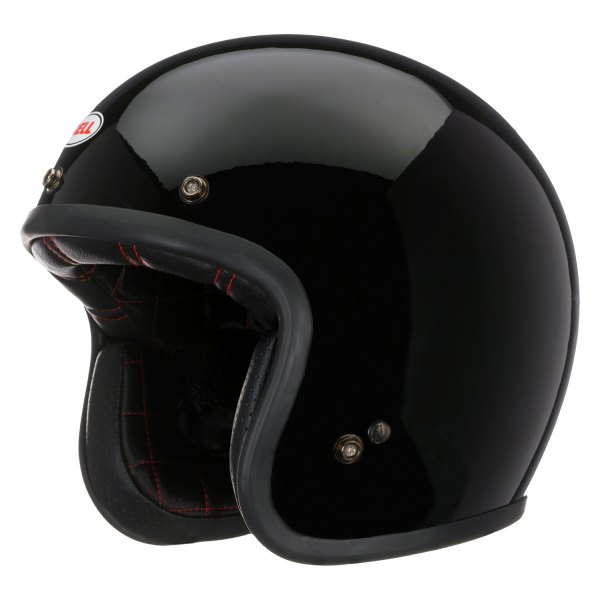 Bloeien regelmatig attribuut Bell® - Custom 500 Open Face Helmet - MOTORCYCLEiD.com