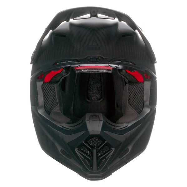 Bell - Moto-9 Carbon FLEX Off-Road Helmet - MOTORCYCLEiD.com Bell - Moto-9 Carbon FLEX Off-Road Helmet - MOTORCYCLEiD.com