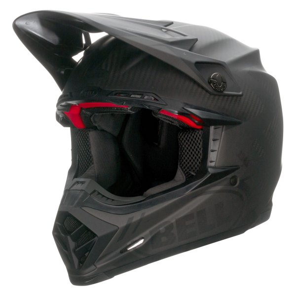 Bell® - Moto-9 Carbon FLEX Off-Road Helmet