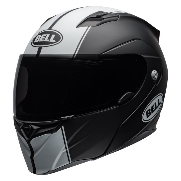  Bell® - Revolver EVO Rally Modular Helmet