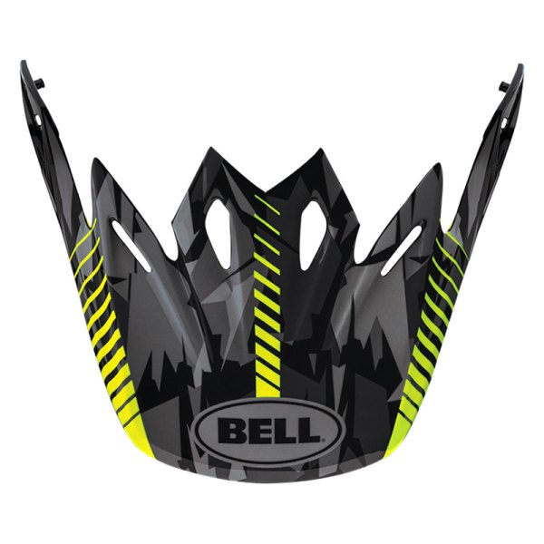 Bell® - Visor for Moto-9 Helmet